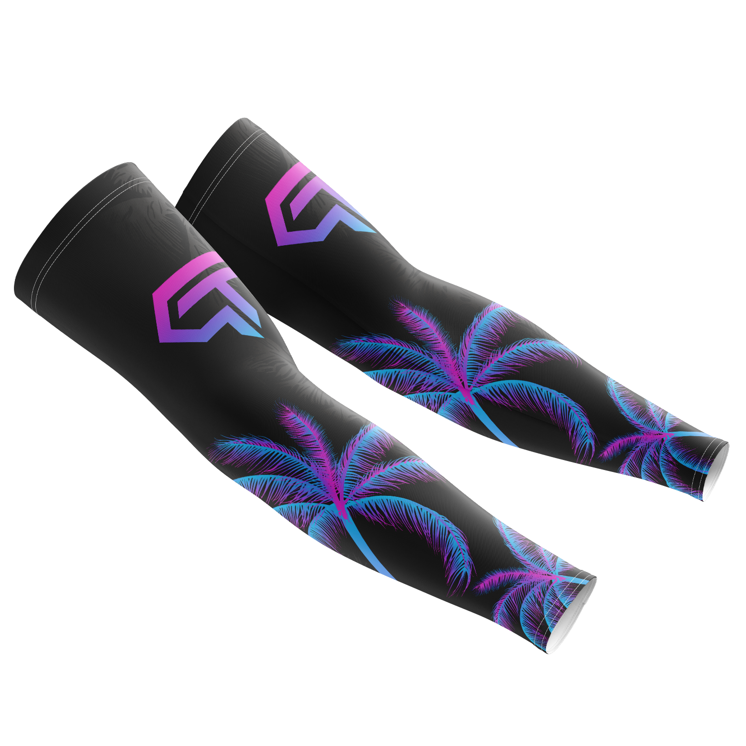Clutch Theory Arm Sleeves