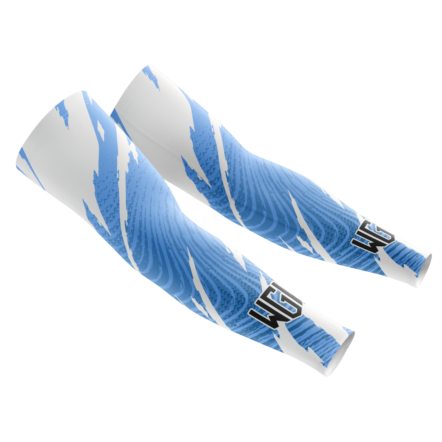 WgW Esports Arm Sleeves