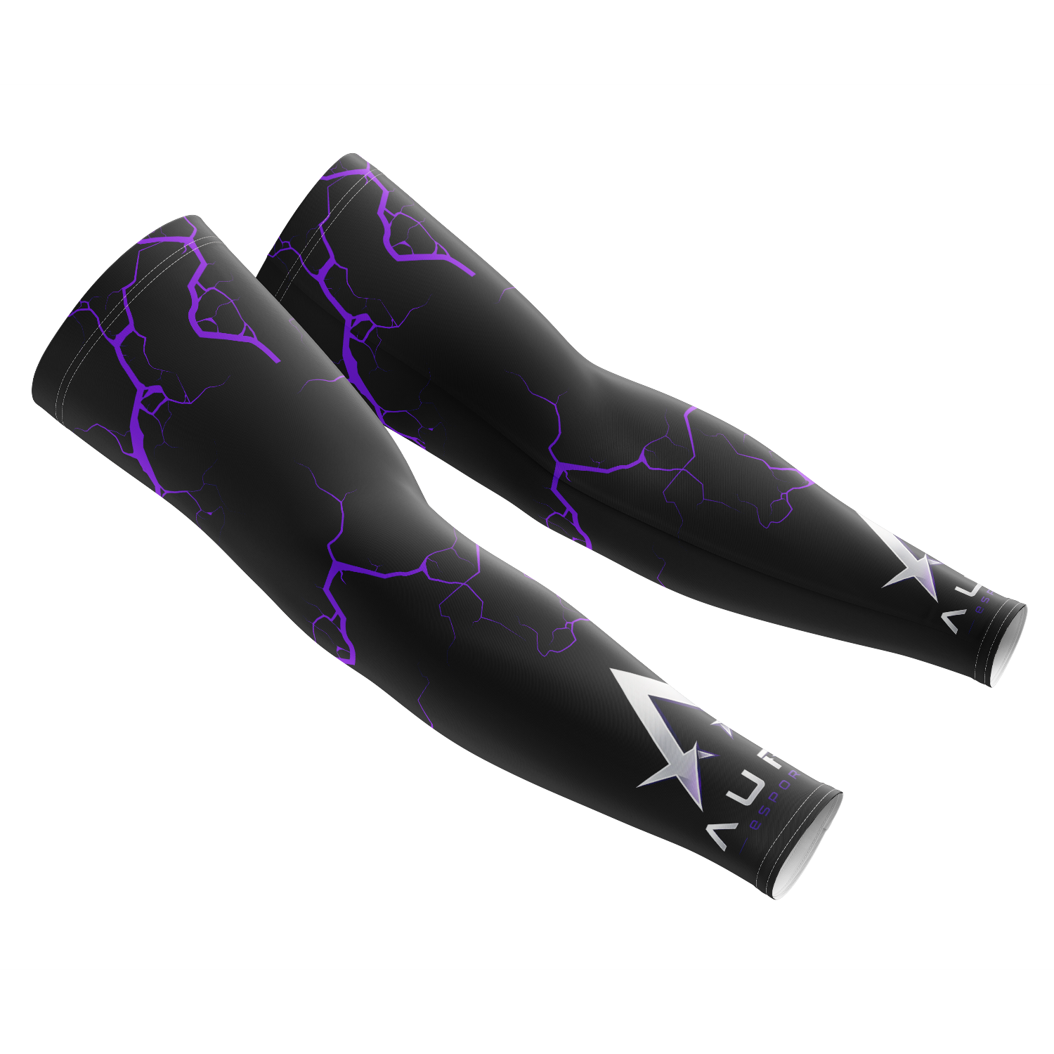 Aura Esports Arm Sleeves