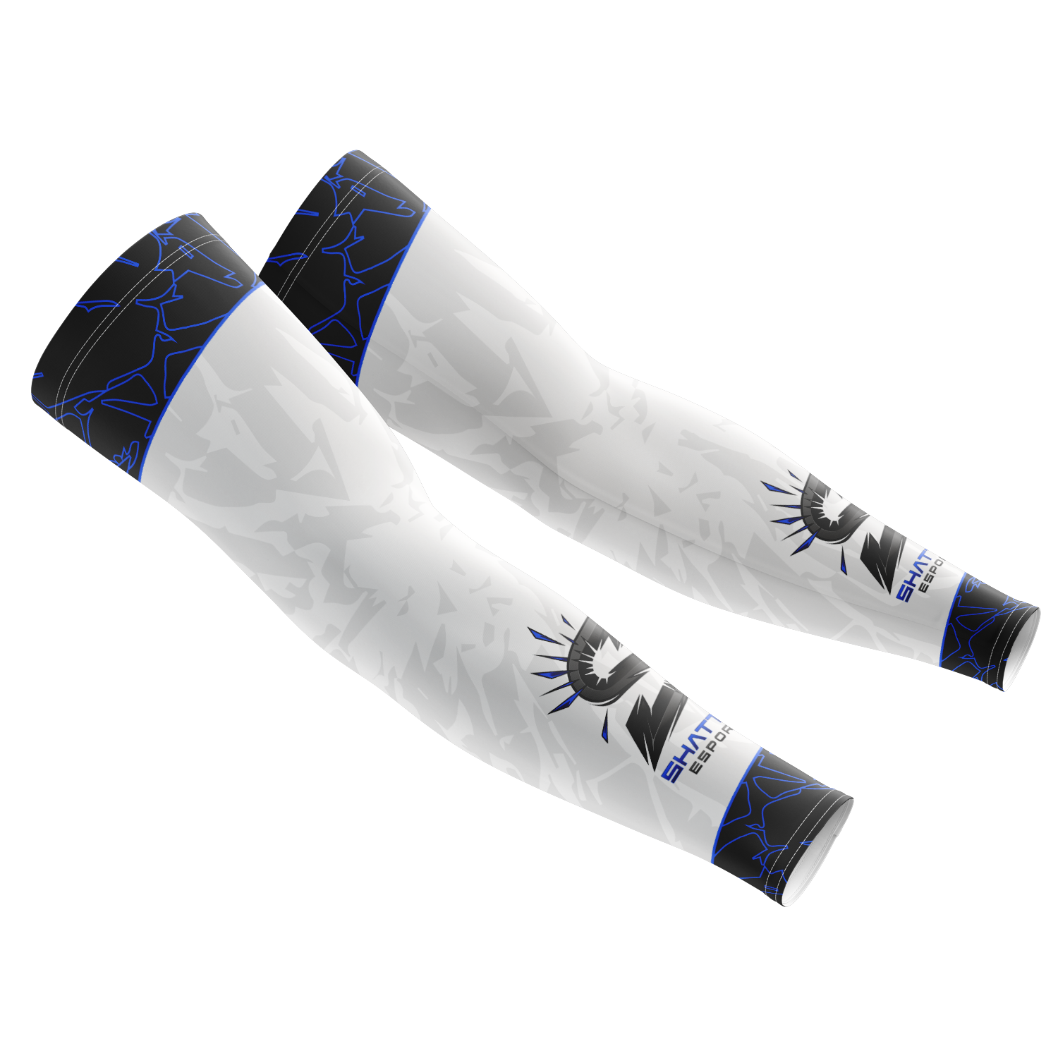 Shatter Esports Arm Sleeves