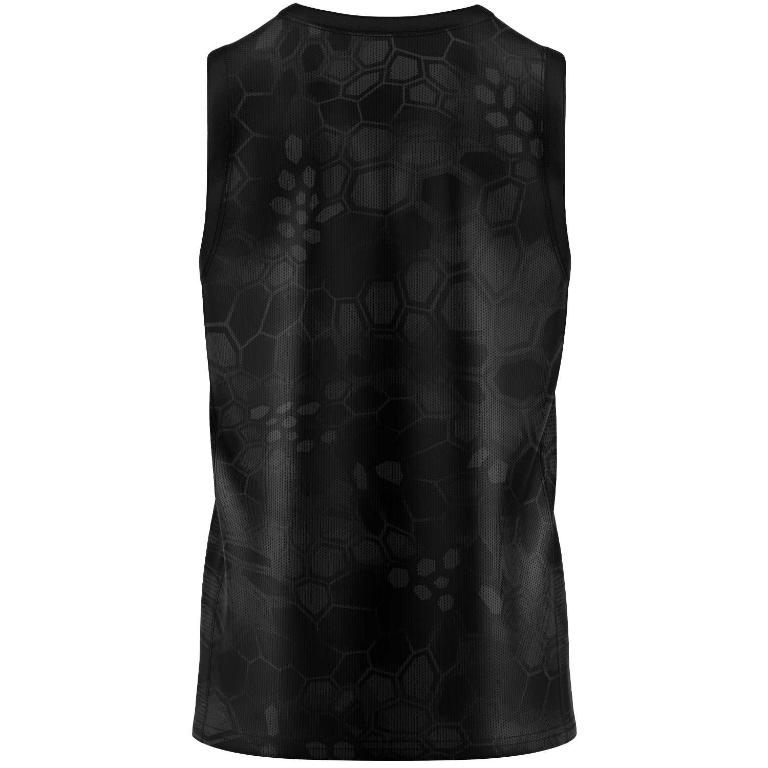 Vicious Gaming Basketball Jersey