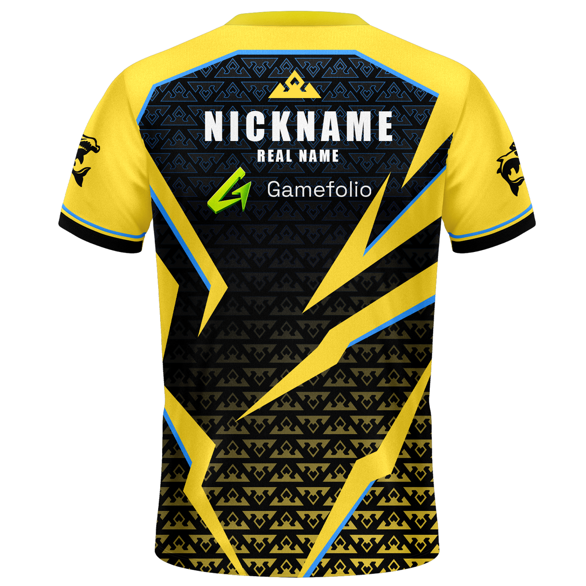 Godalions Elite Pro Jersey
