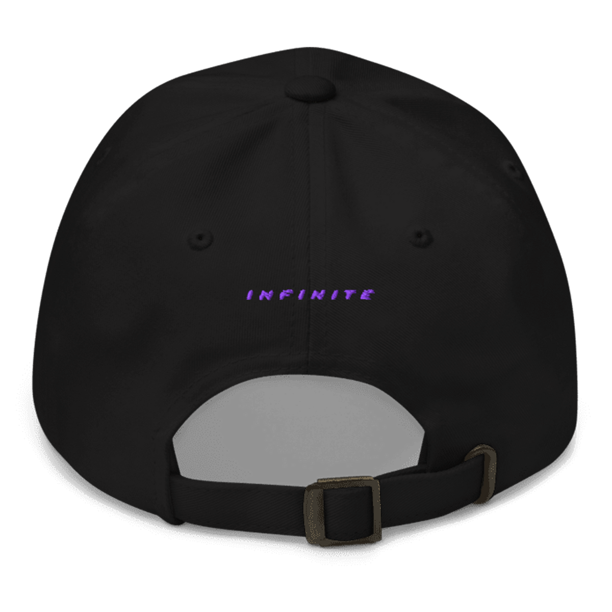 Infinite Cap