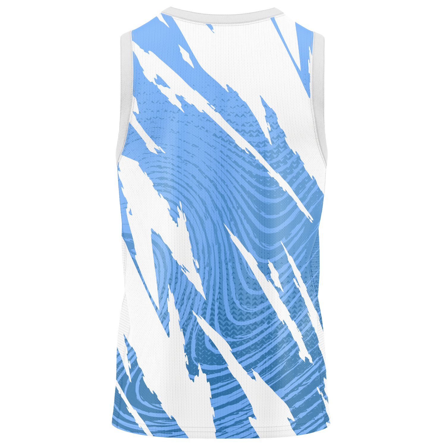 WgW Esports Basketball Jersey