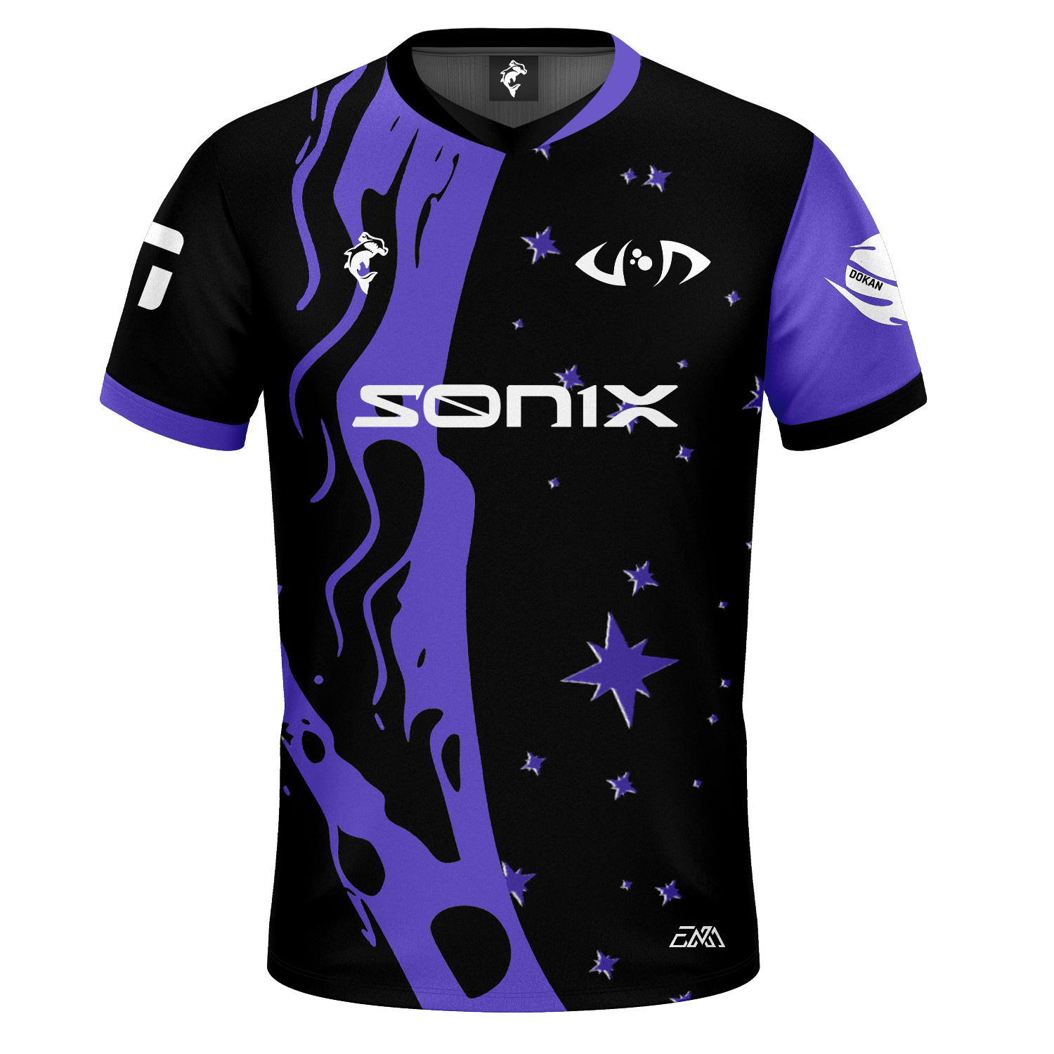Beneath Elite Pro Jersey
