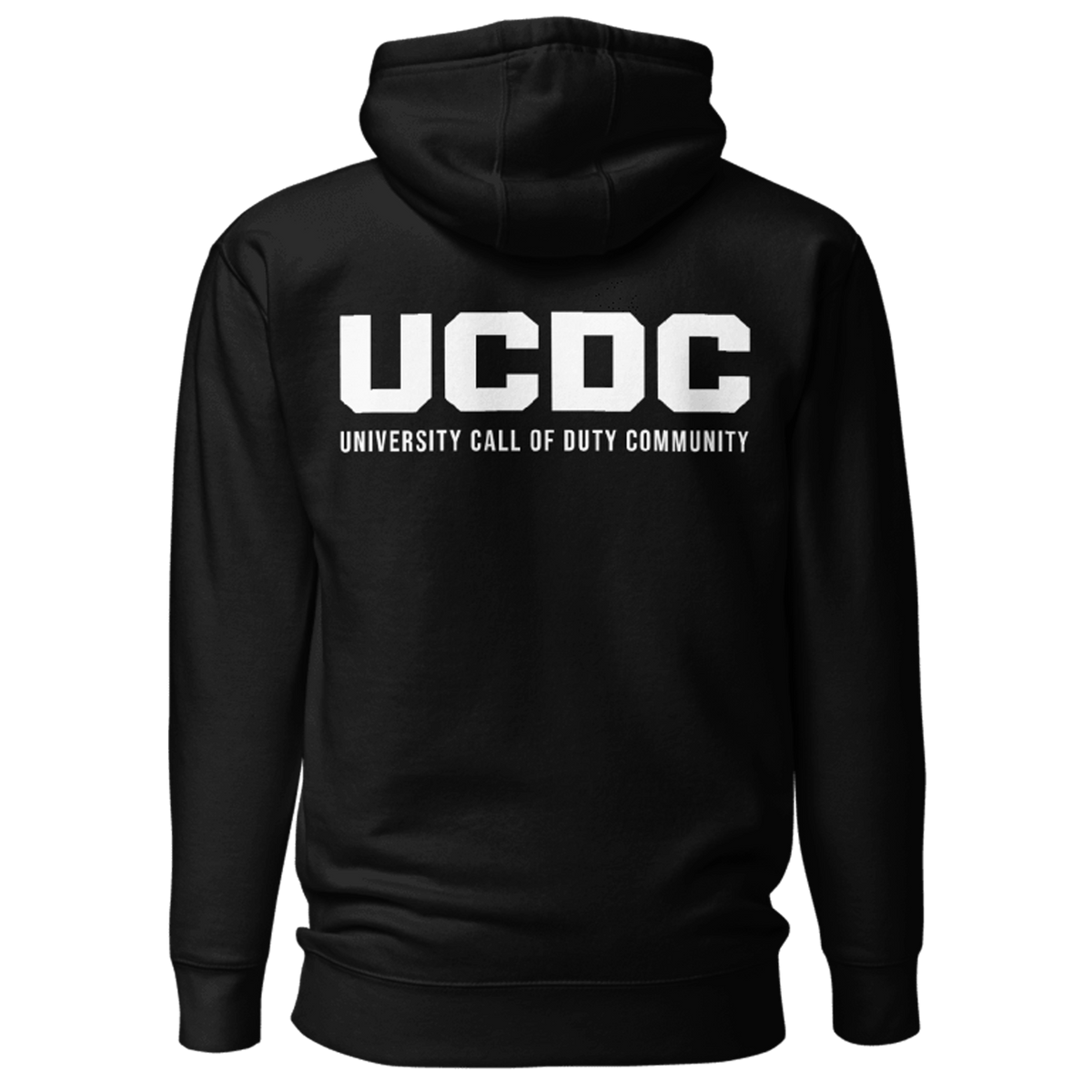 UCDC Hoodie