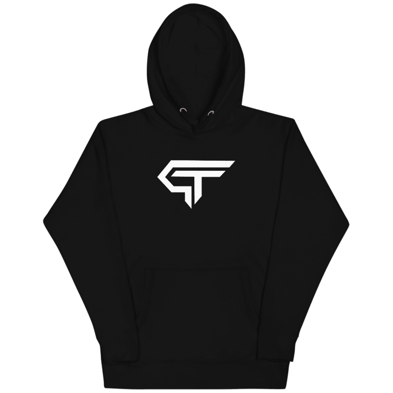 Clutch Theory Hoodie
