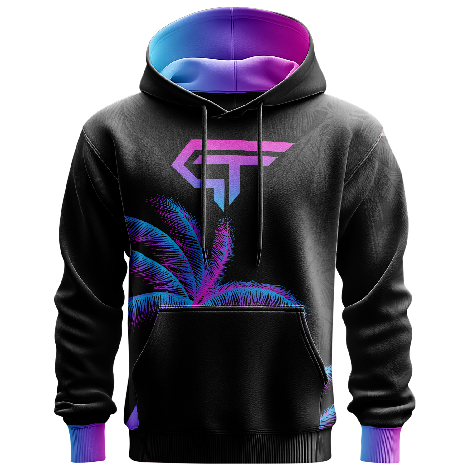 Clutch Theory Pro Hoodie