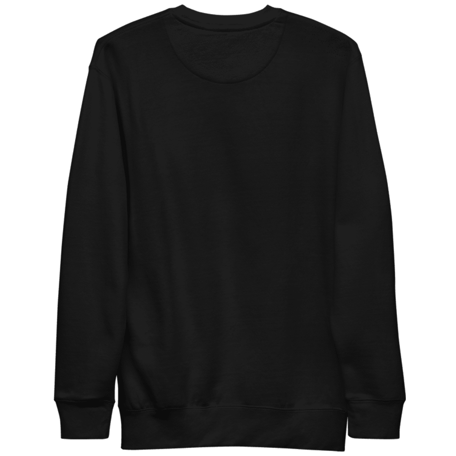 Clutch Theory Sweater
