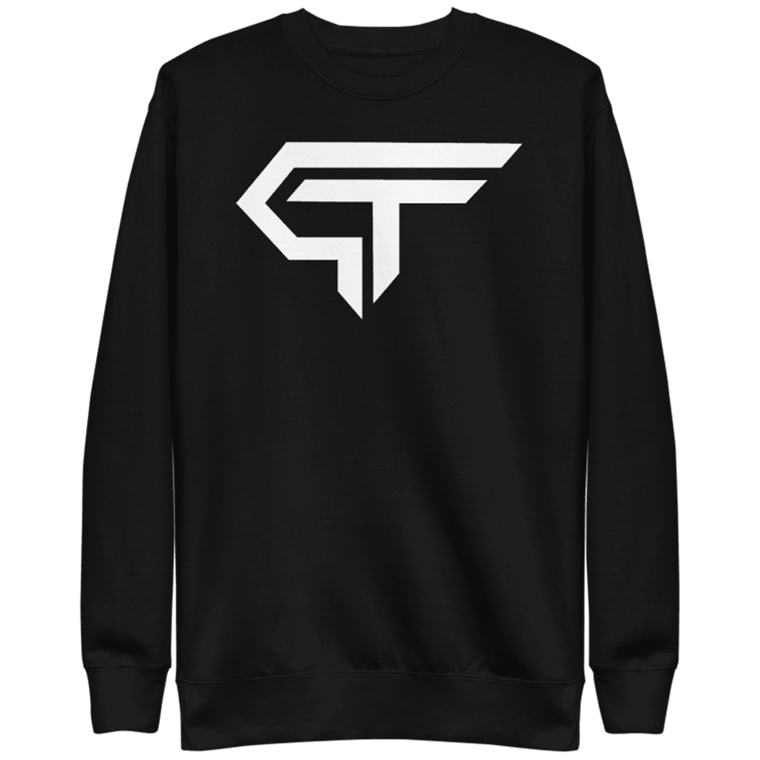 Clutch Theory Sweater
