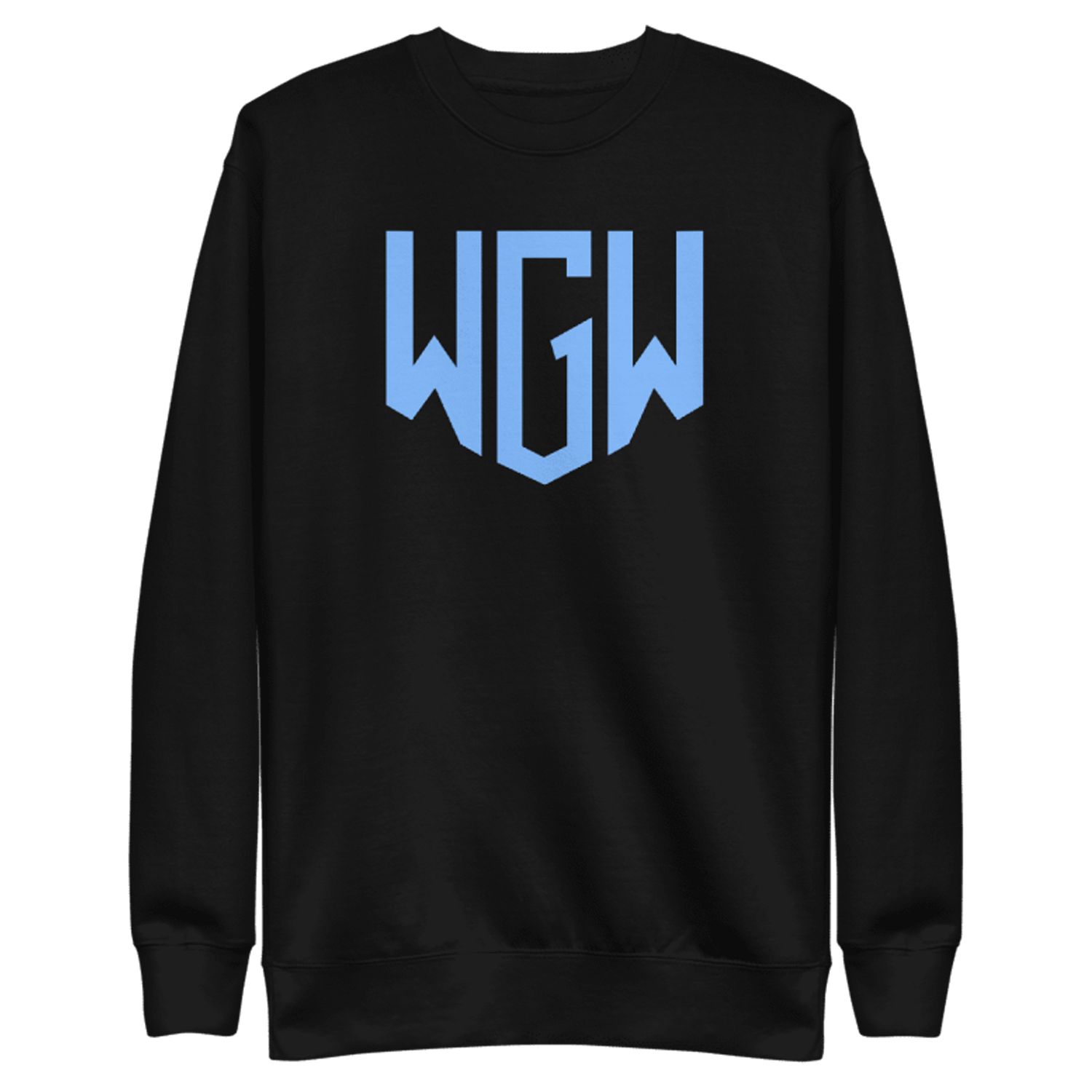 WgW Esports Sweater
