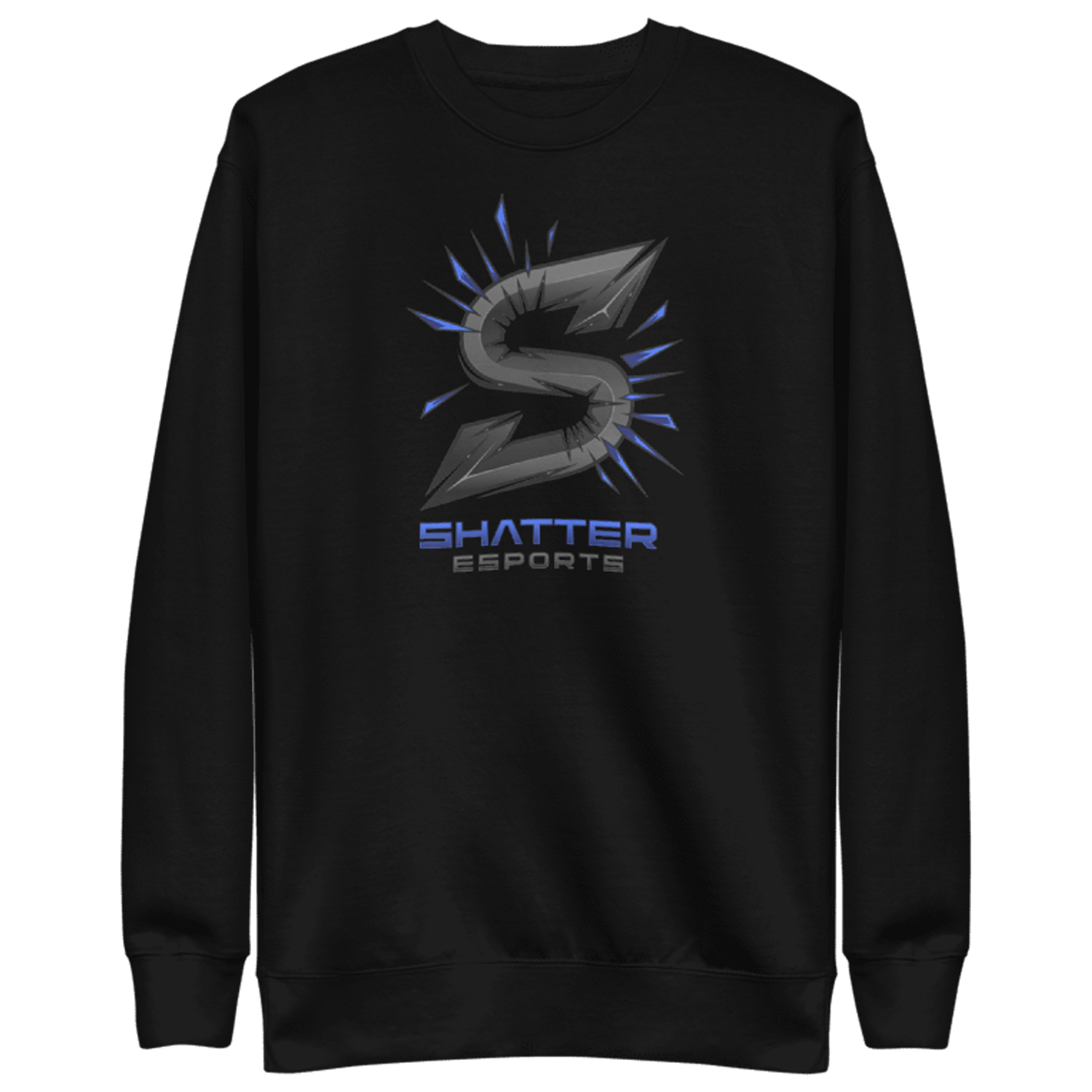 Shatter Esports Sweater