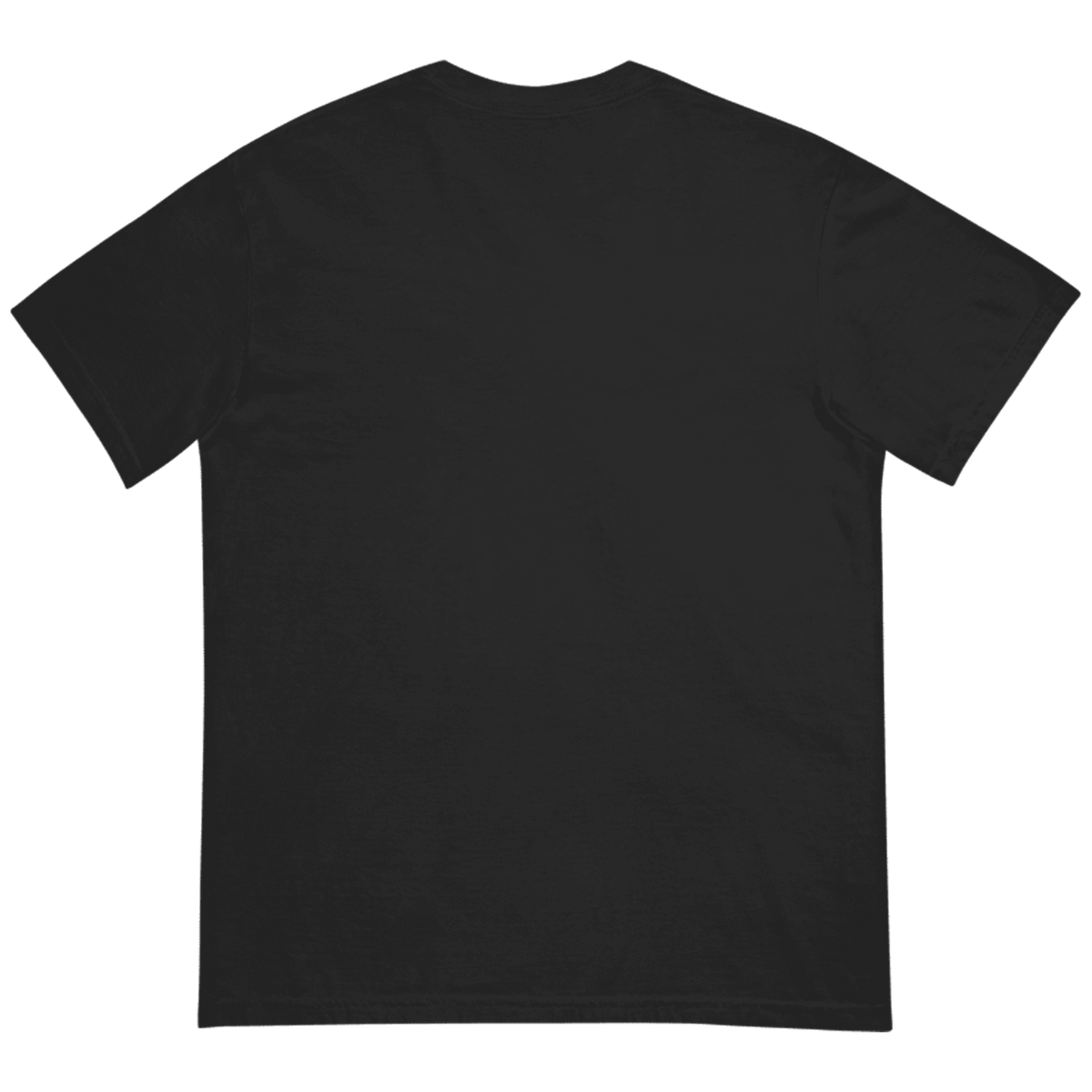 Godalions Black Tee