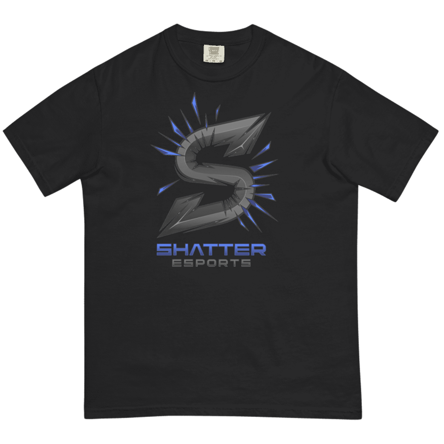 Shatter Esports Tee