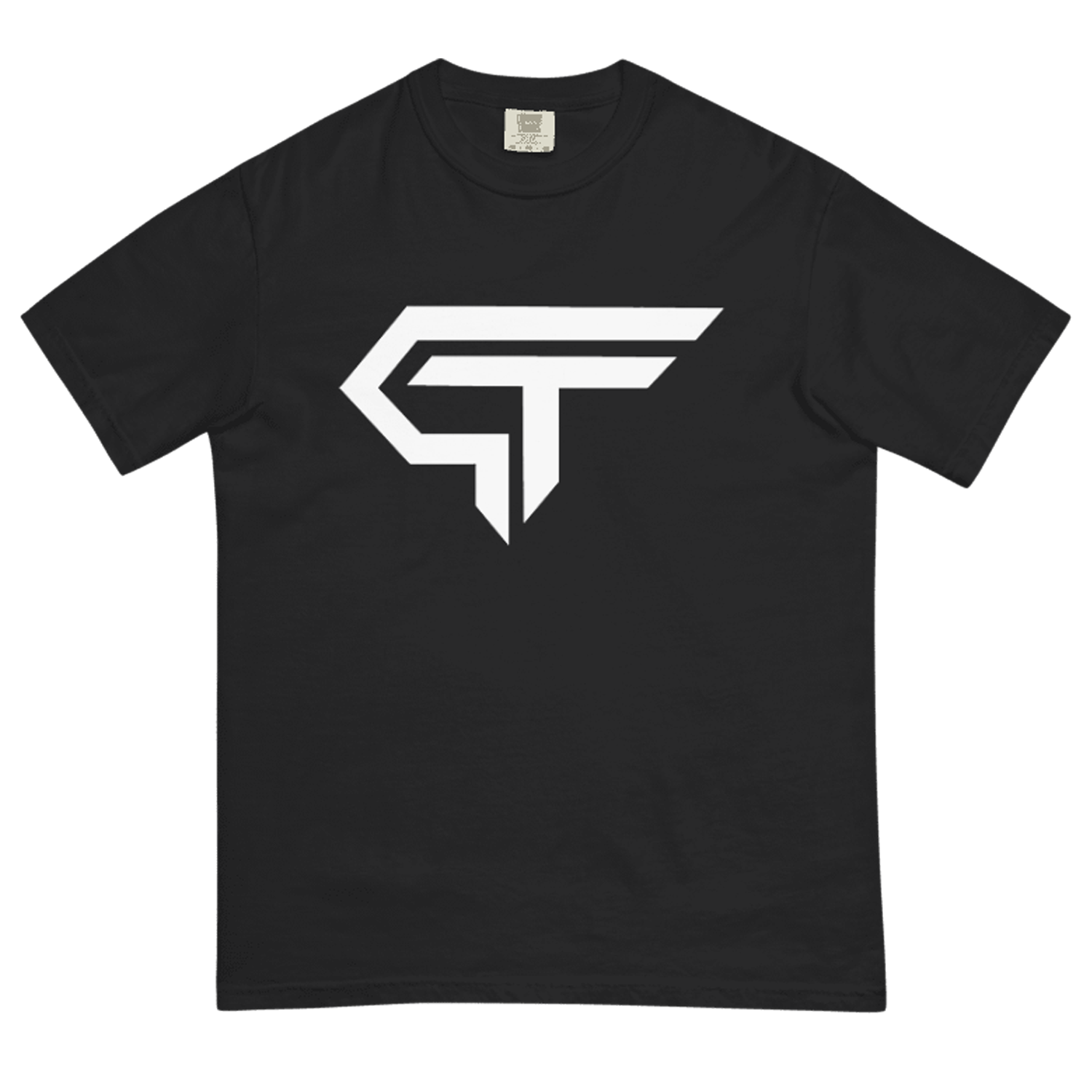 Clutch Theory Tee