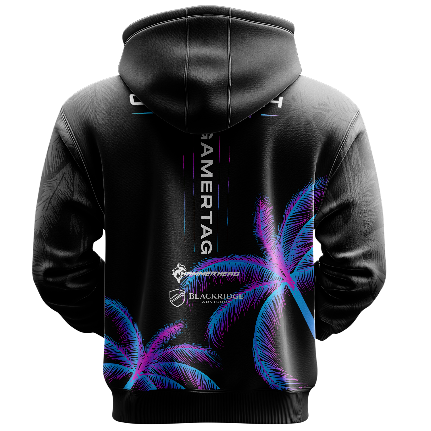 Clutch Theory Pro Hoodie