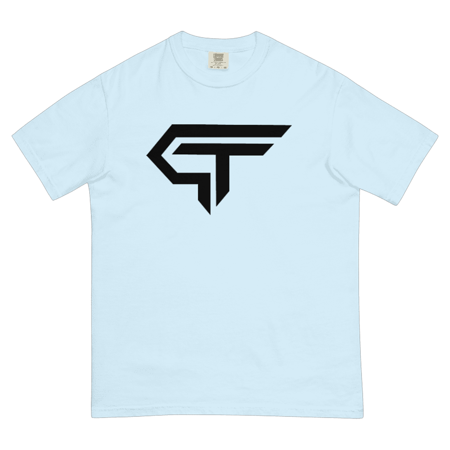 Clutch Theory Tee