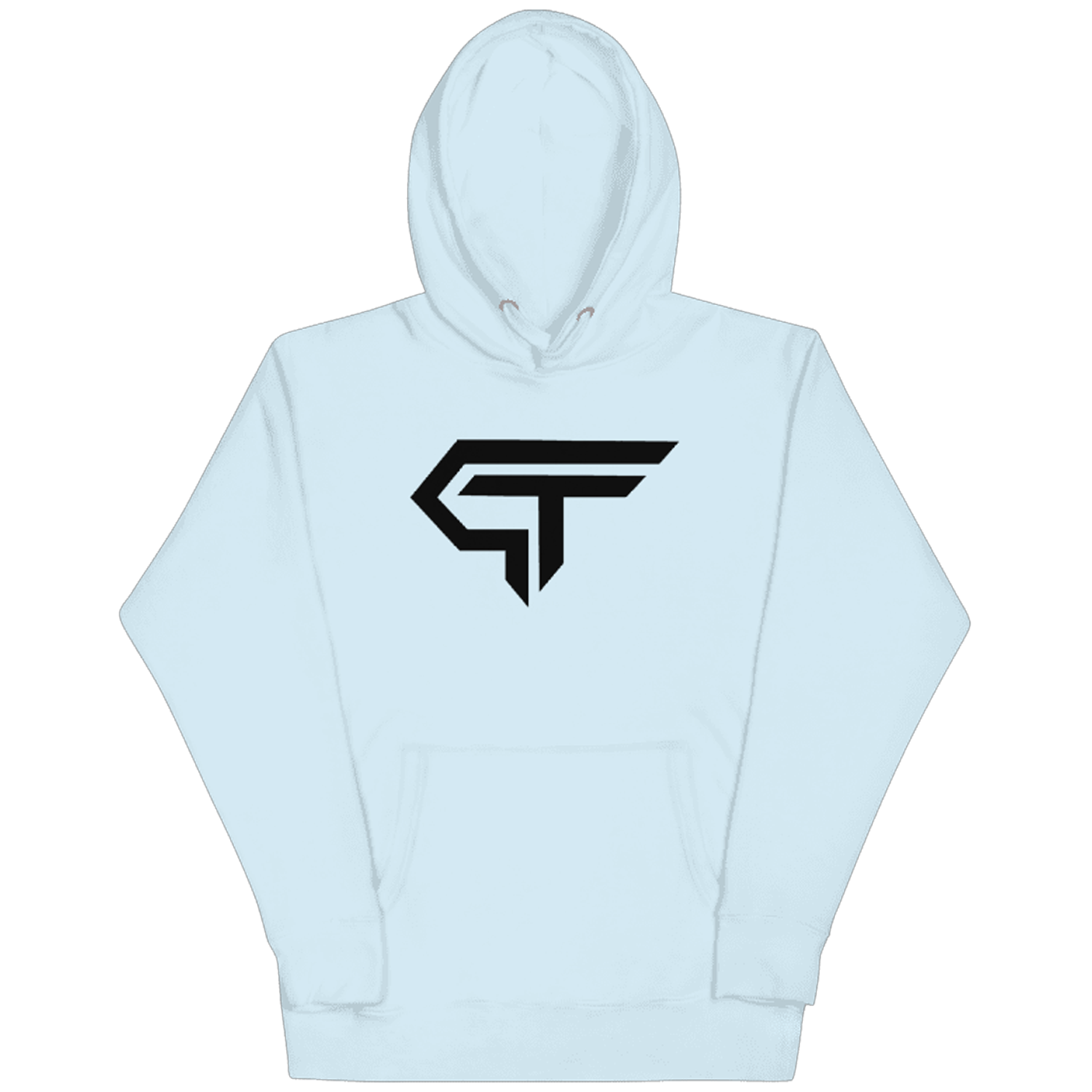 Clutch Theory Hoodie