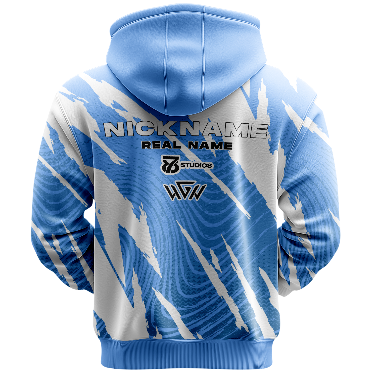 WgW Esports Pro Hoodie