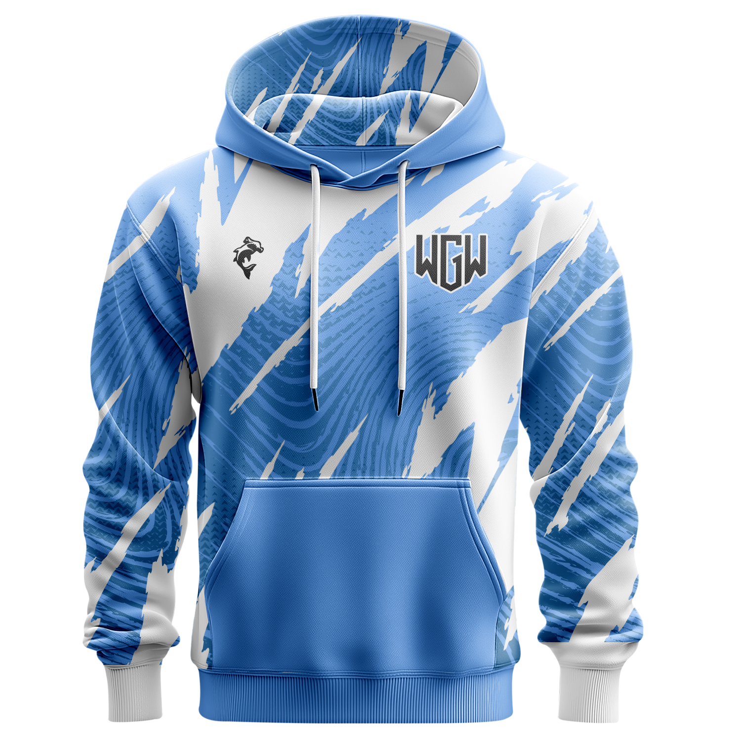 WgW Esports Pro Hoodie