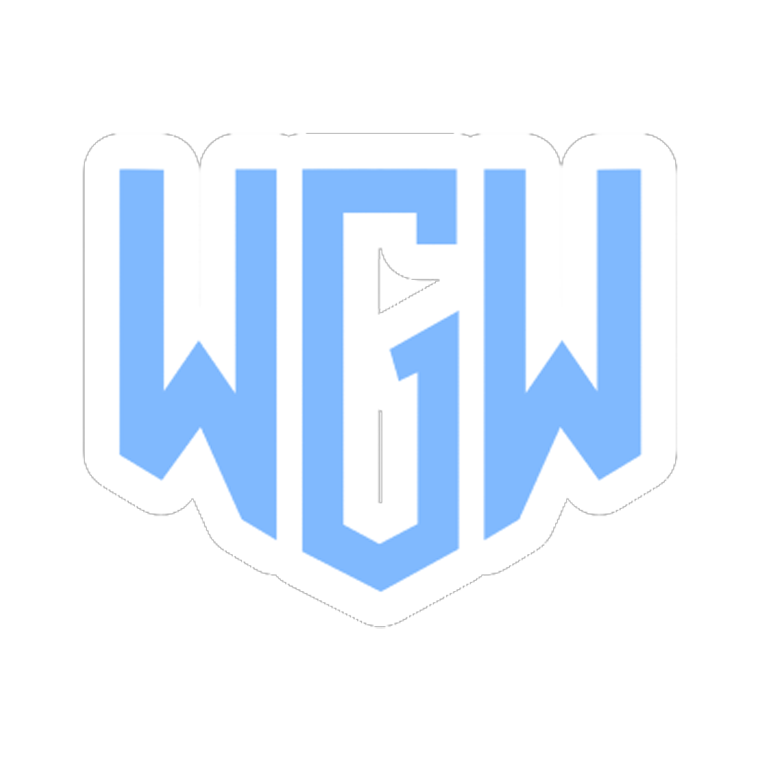 WgW Esports Sticker