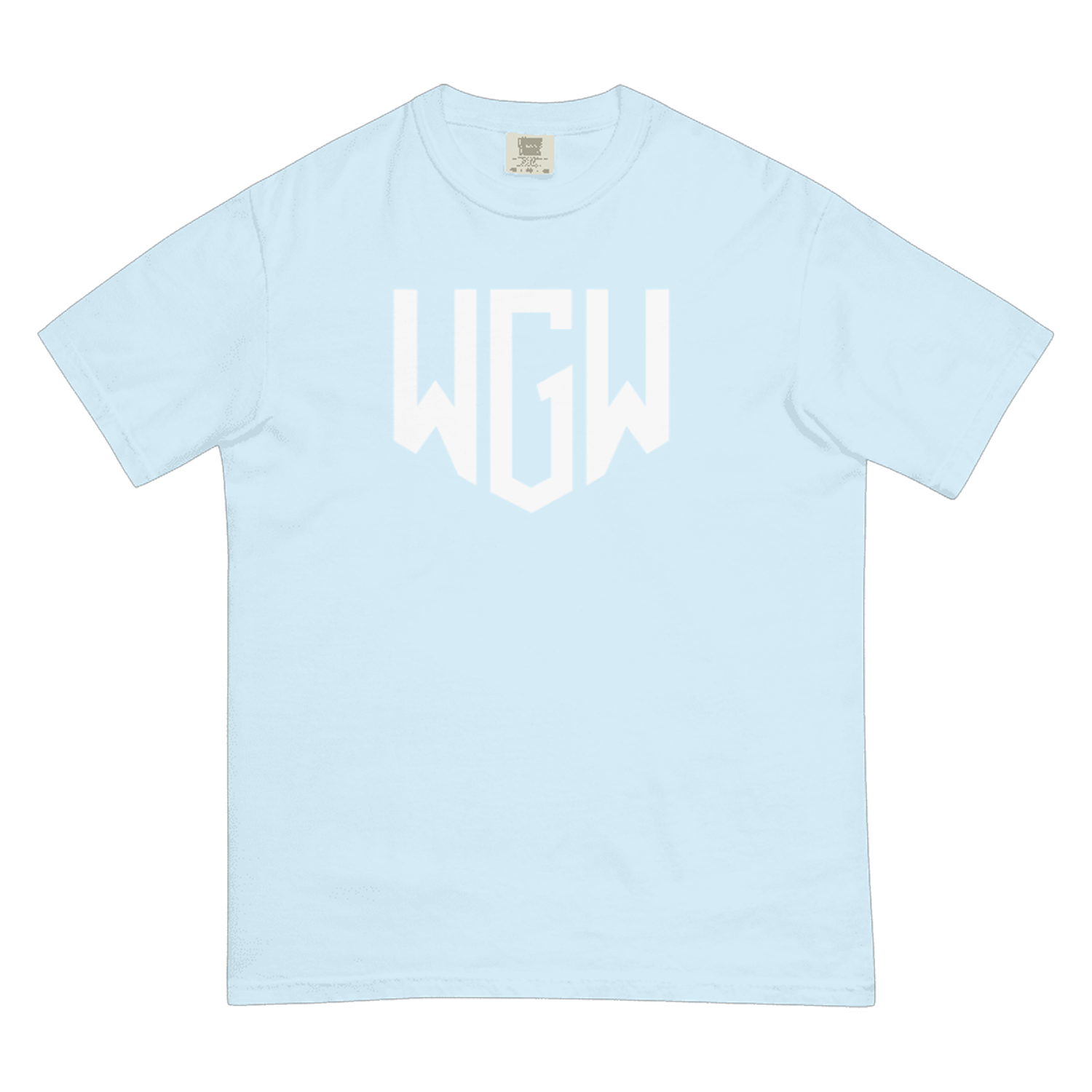 WgW Esports Tee