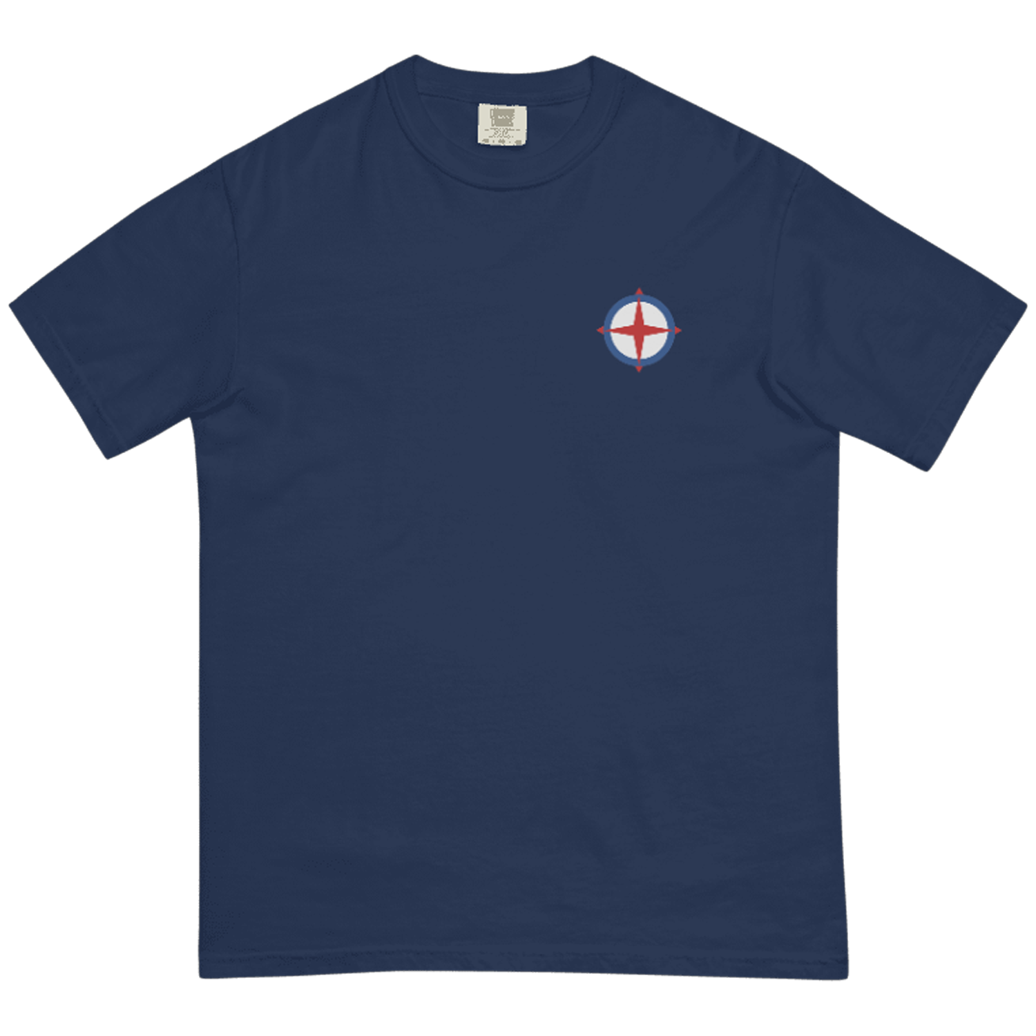 Privateer Gaming Tee