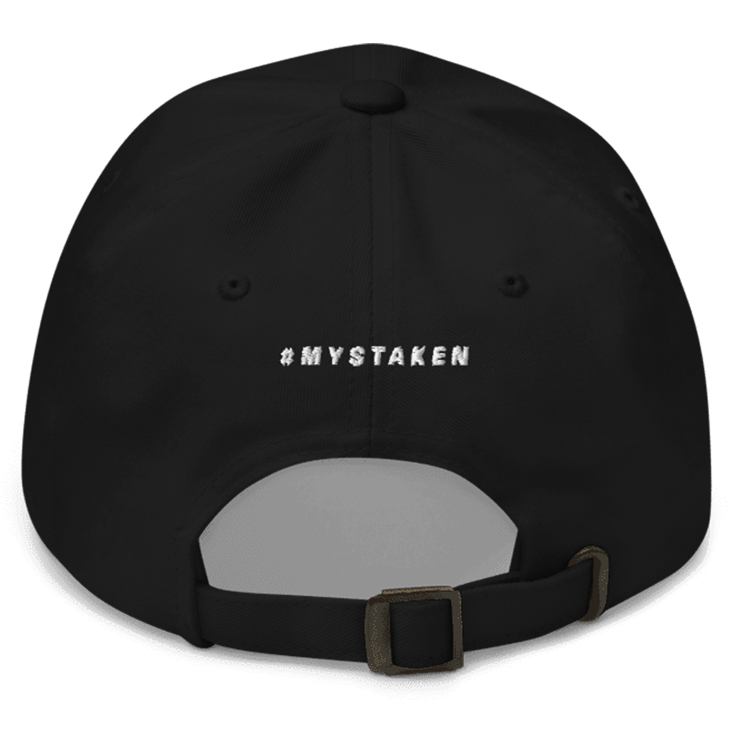 Mystaken Cap
