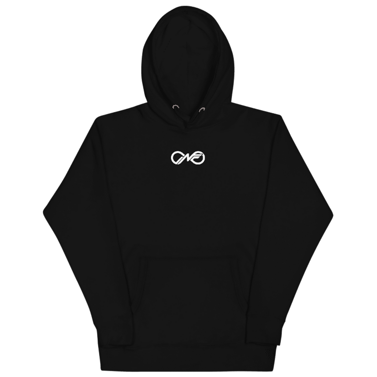 Infinite Casual Hoodie