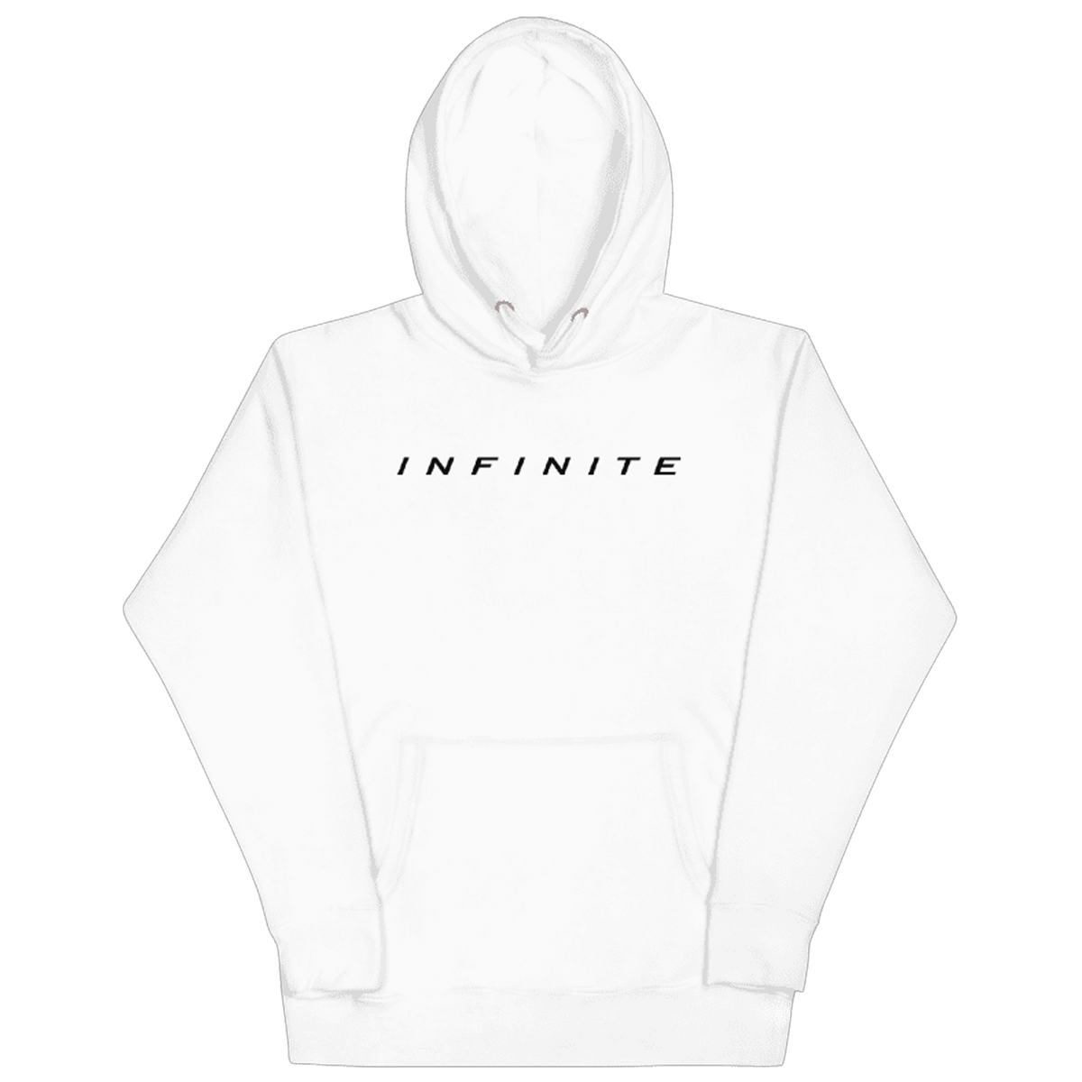 Infinite Casual Hoodie