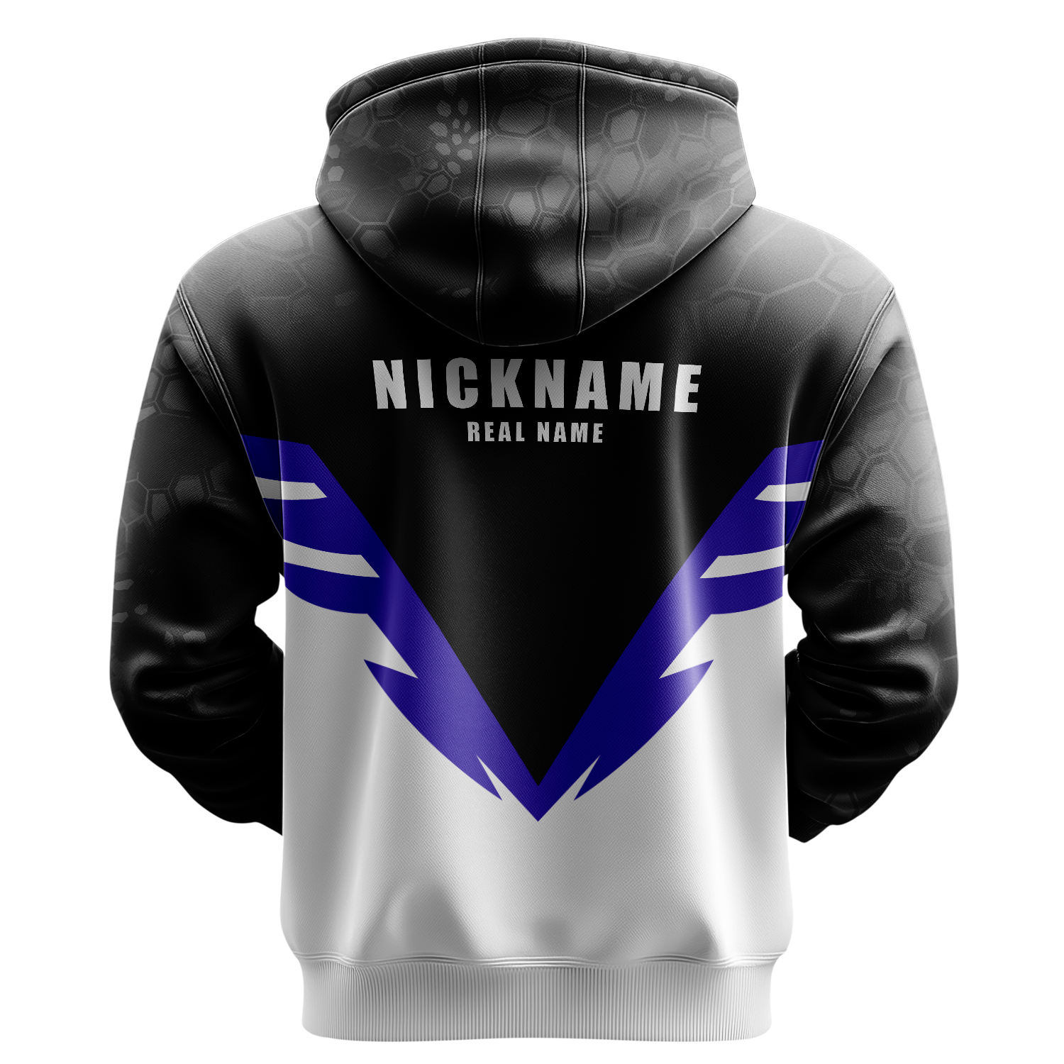 Vicious Gaming Elite Esports Hoodie