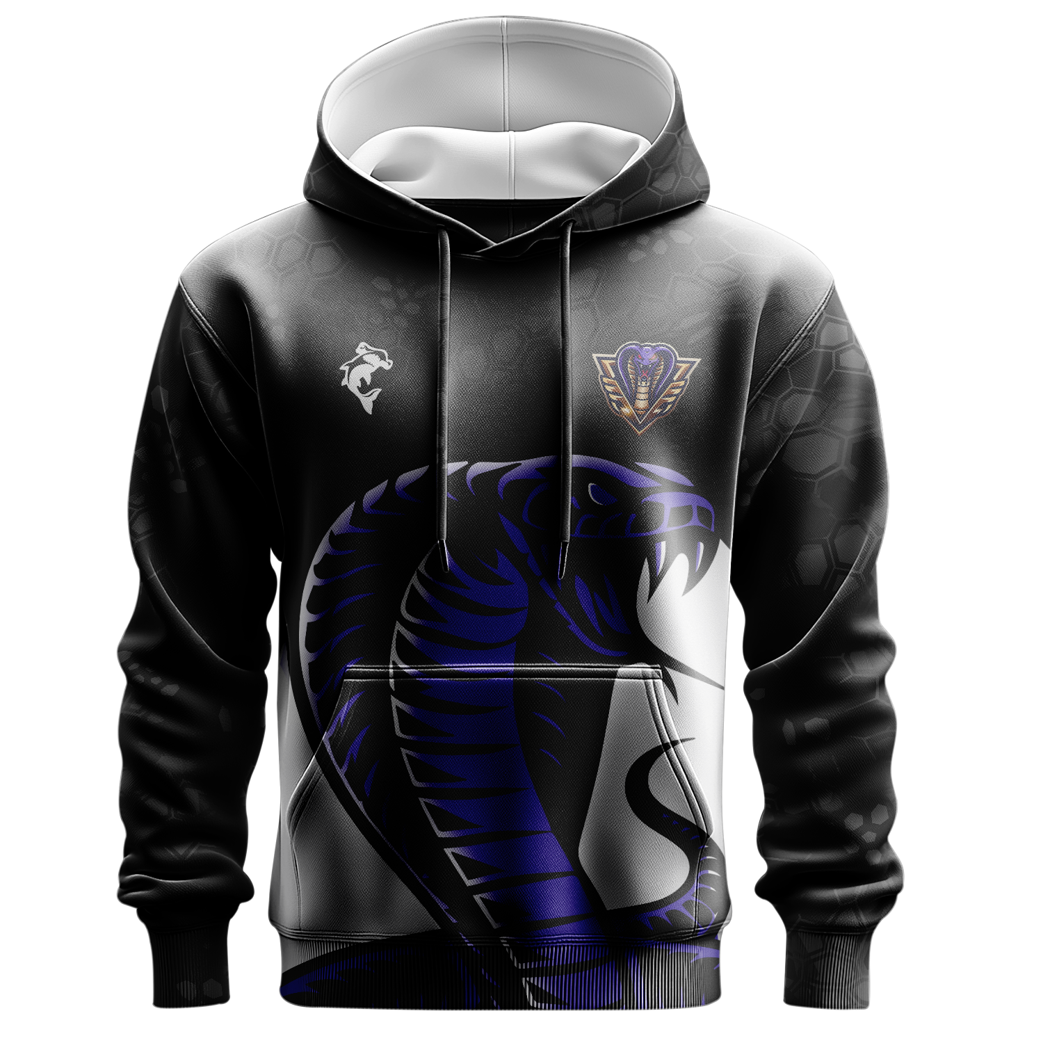 Vicious Gaming Elite Esports Hoodie