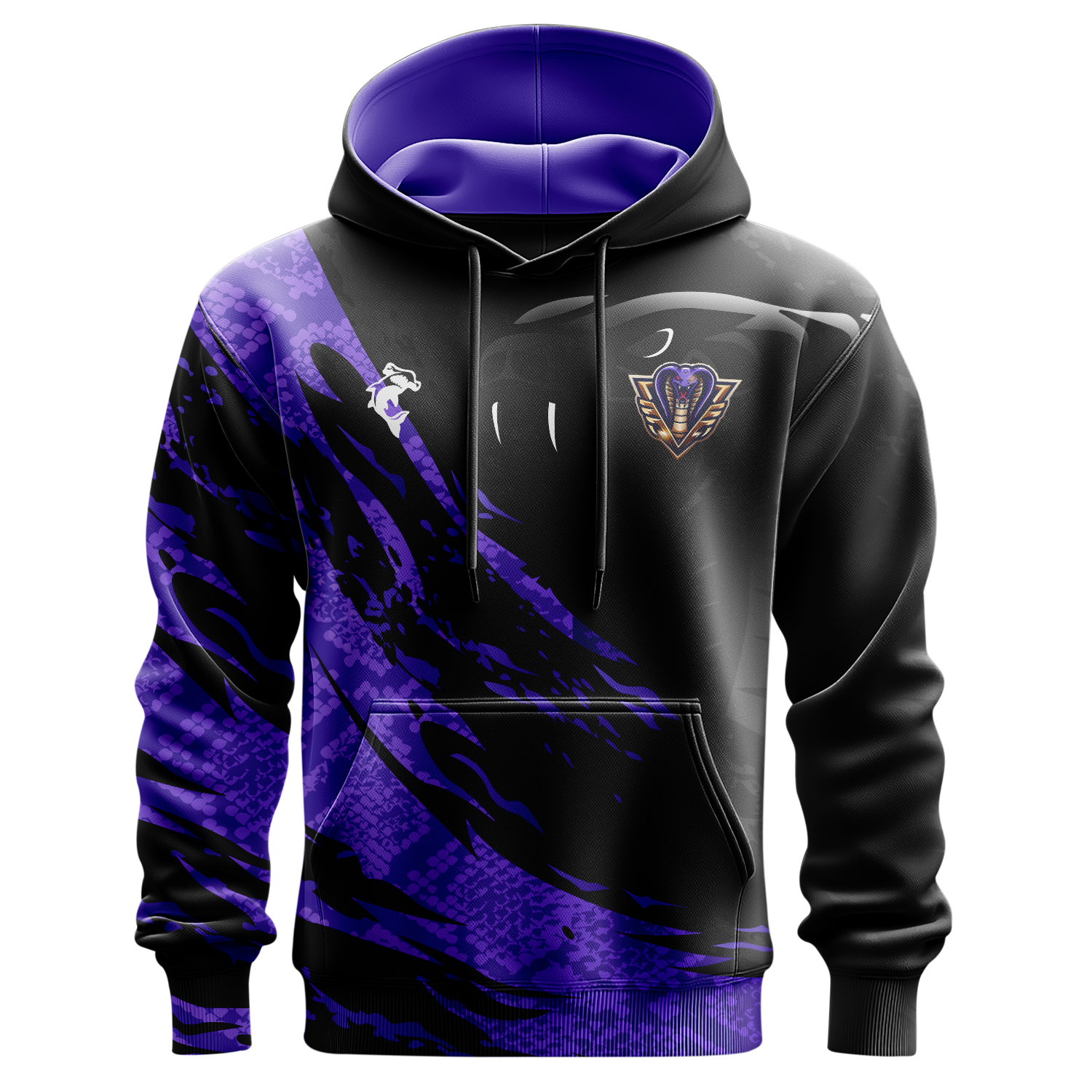 Vicious Gaming Elite Esports Hoodie