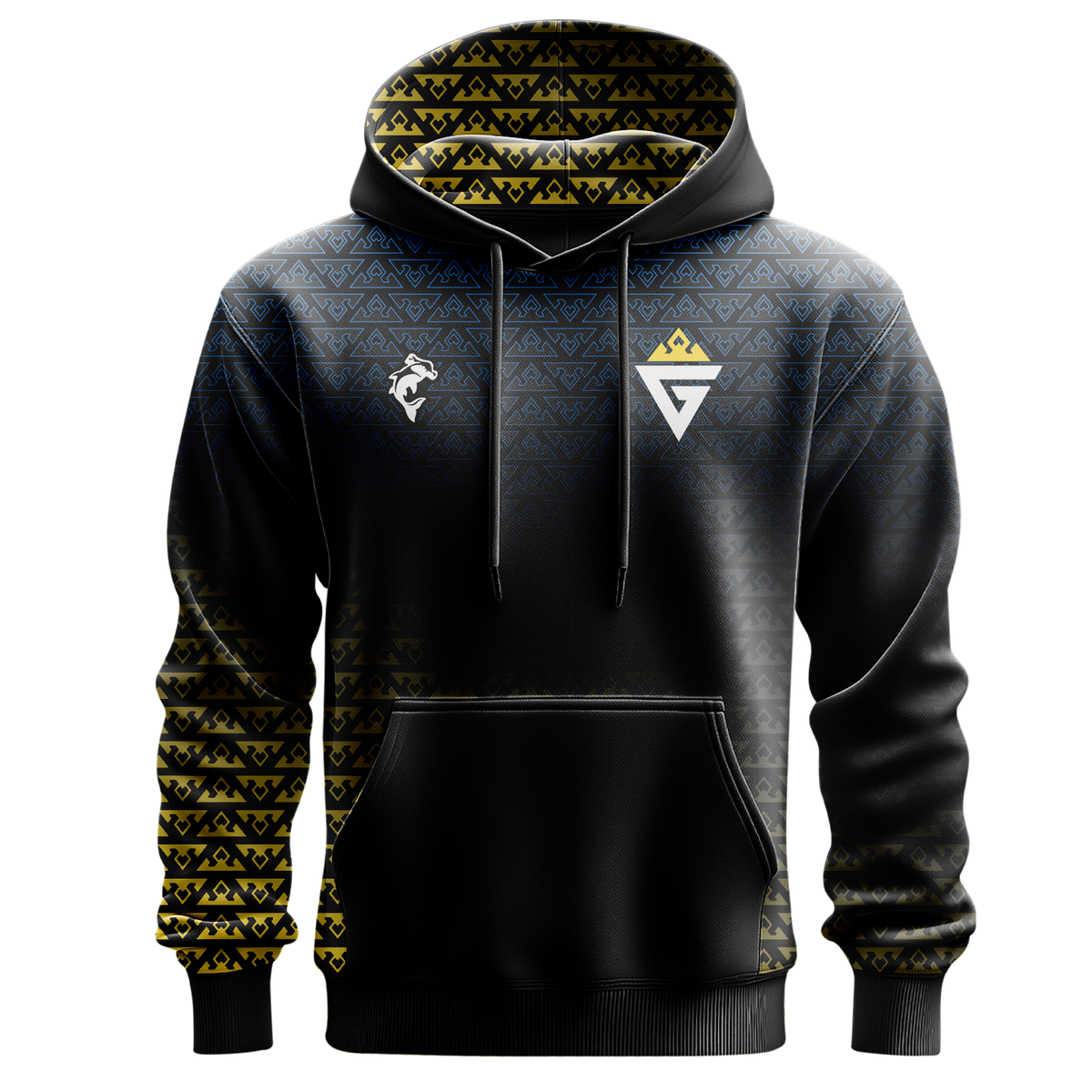 Godalions Pro Hoodie