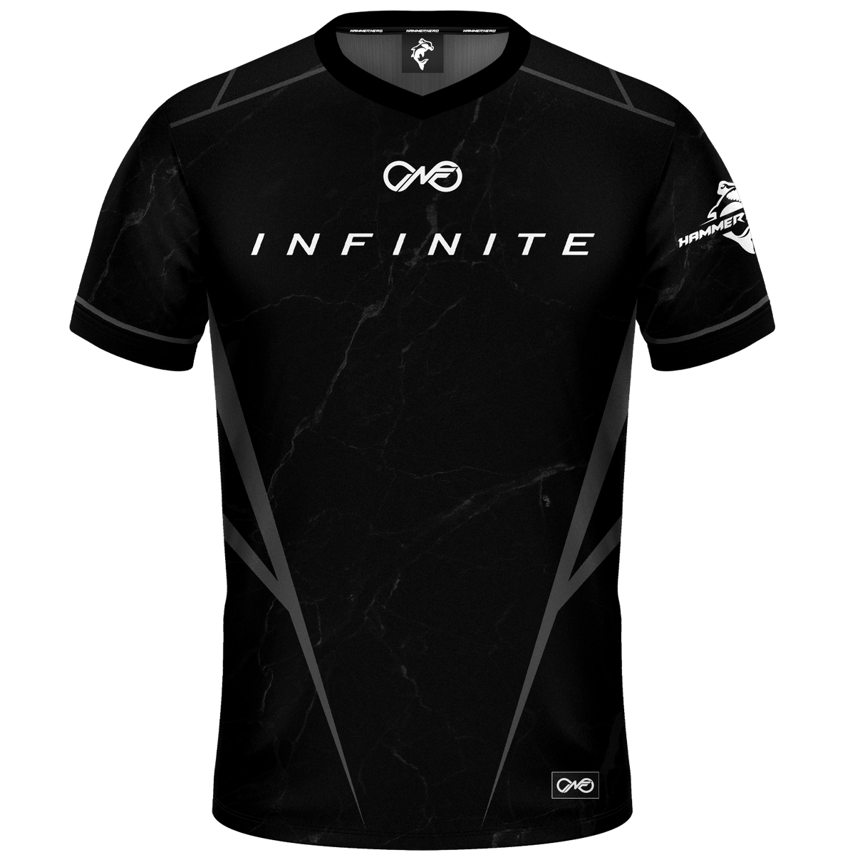 Infinite Elite Pro Jersey
