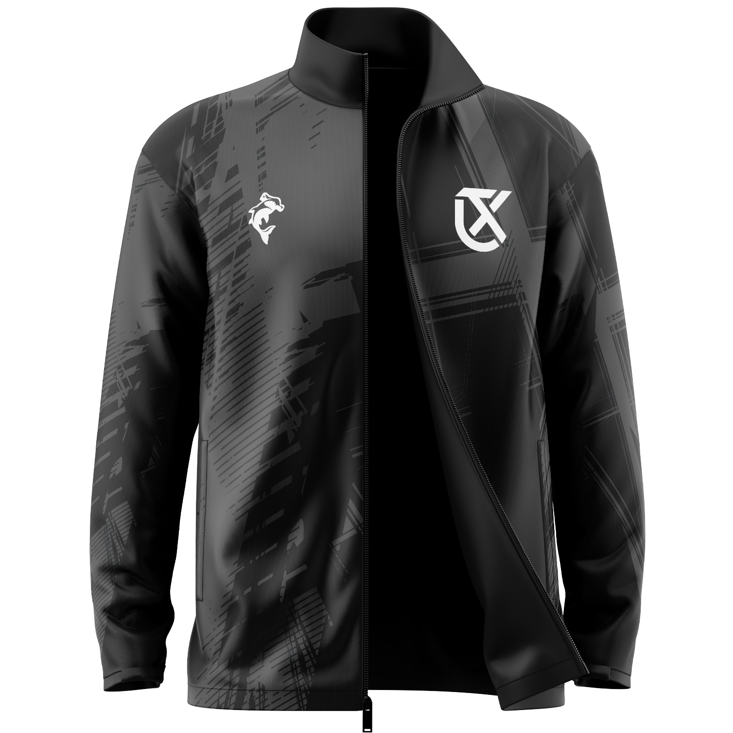 LTXAcademy Jacket
