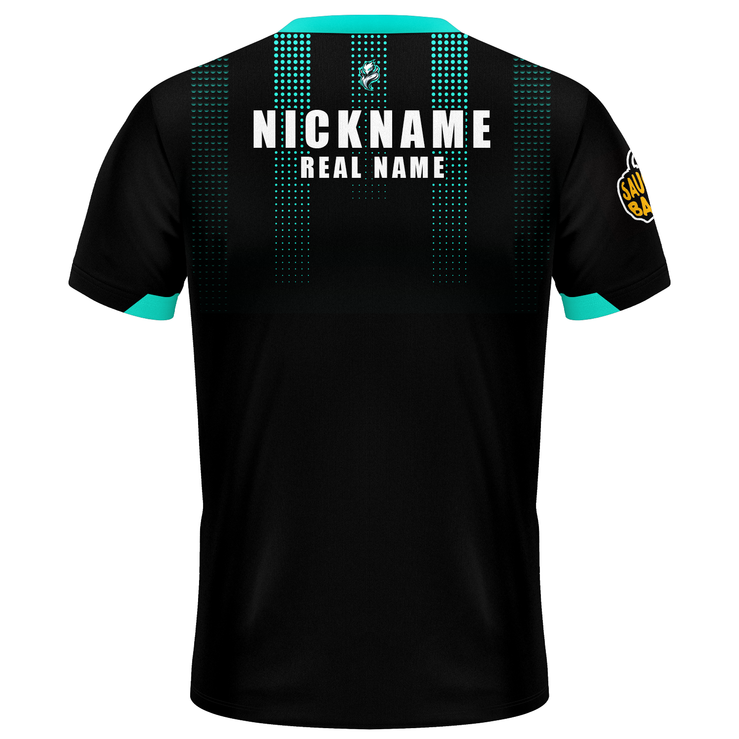 Specter Esports Pro Jersey