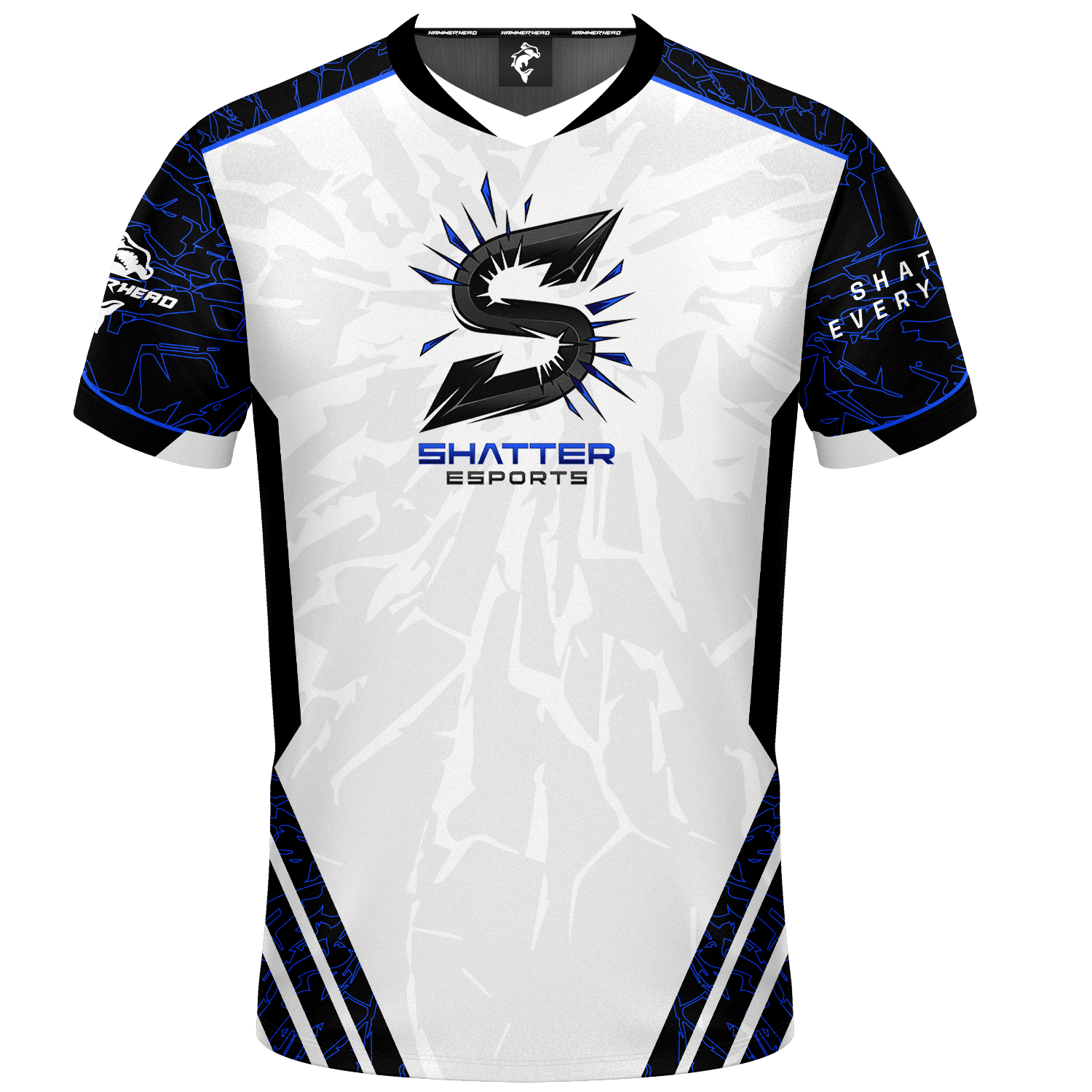 Shatter Esports Pro Jersey