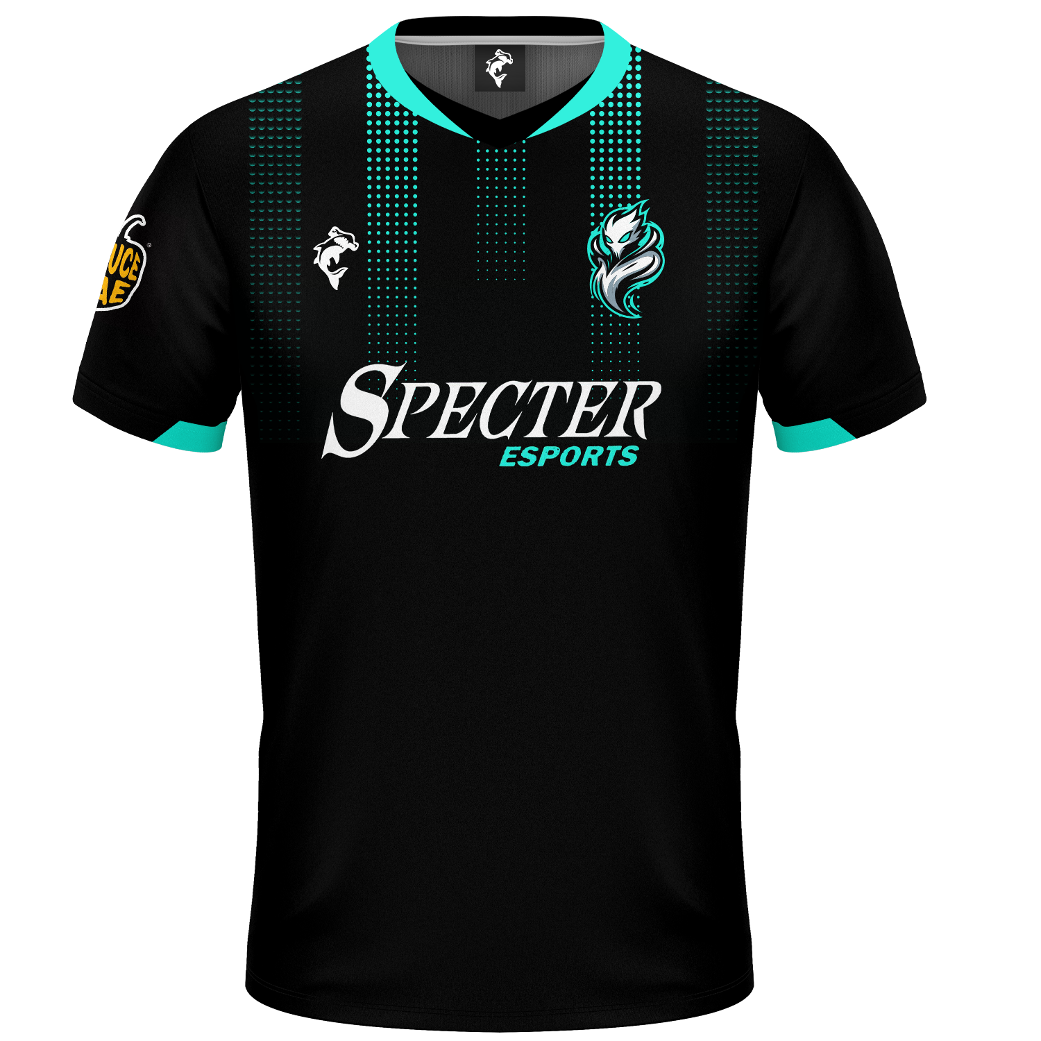 Specter Esports Pro Jersey