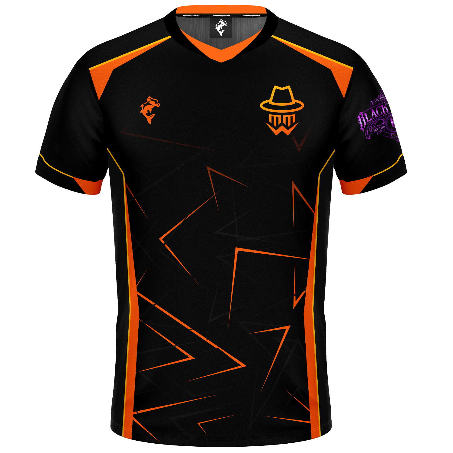 Midwest Mafia Pro Jersey