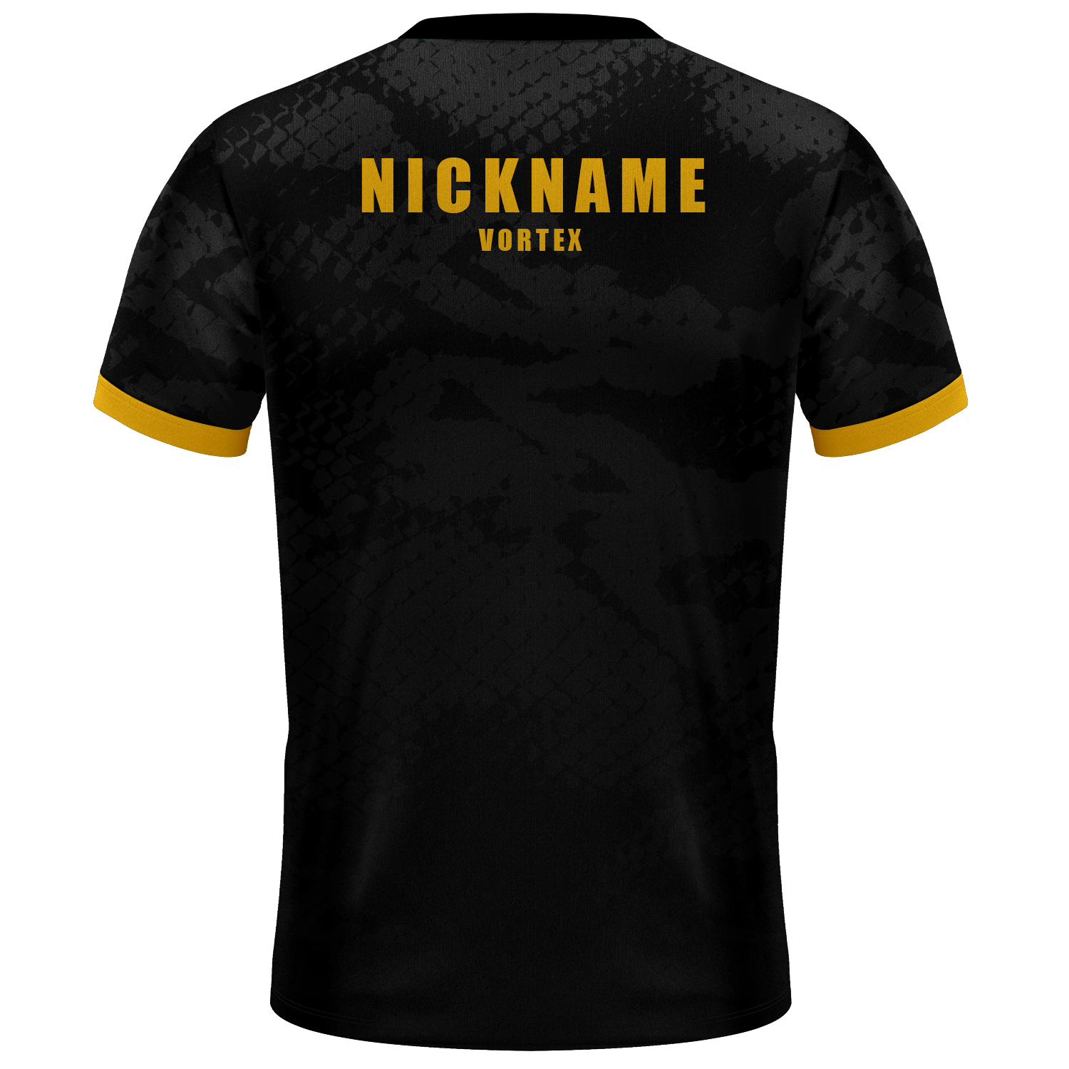 Vortex Gaming Elite Pro Jersey