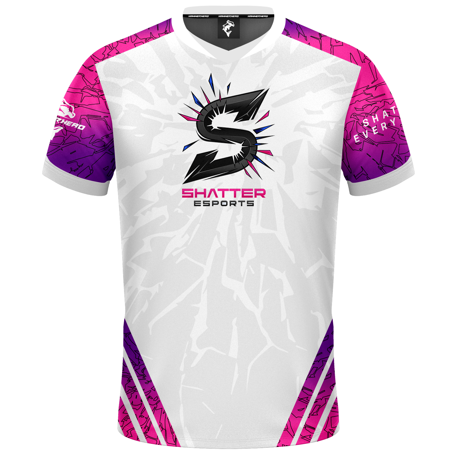 Shatter Esports Pro Jersey