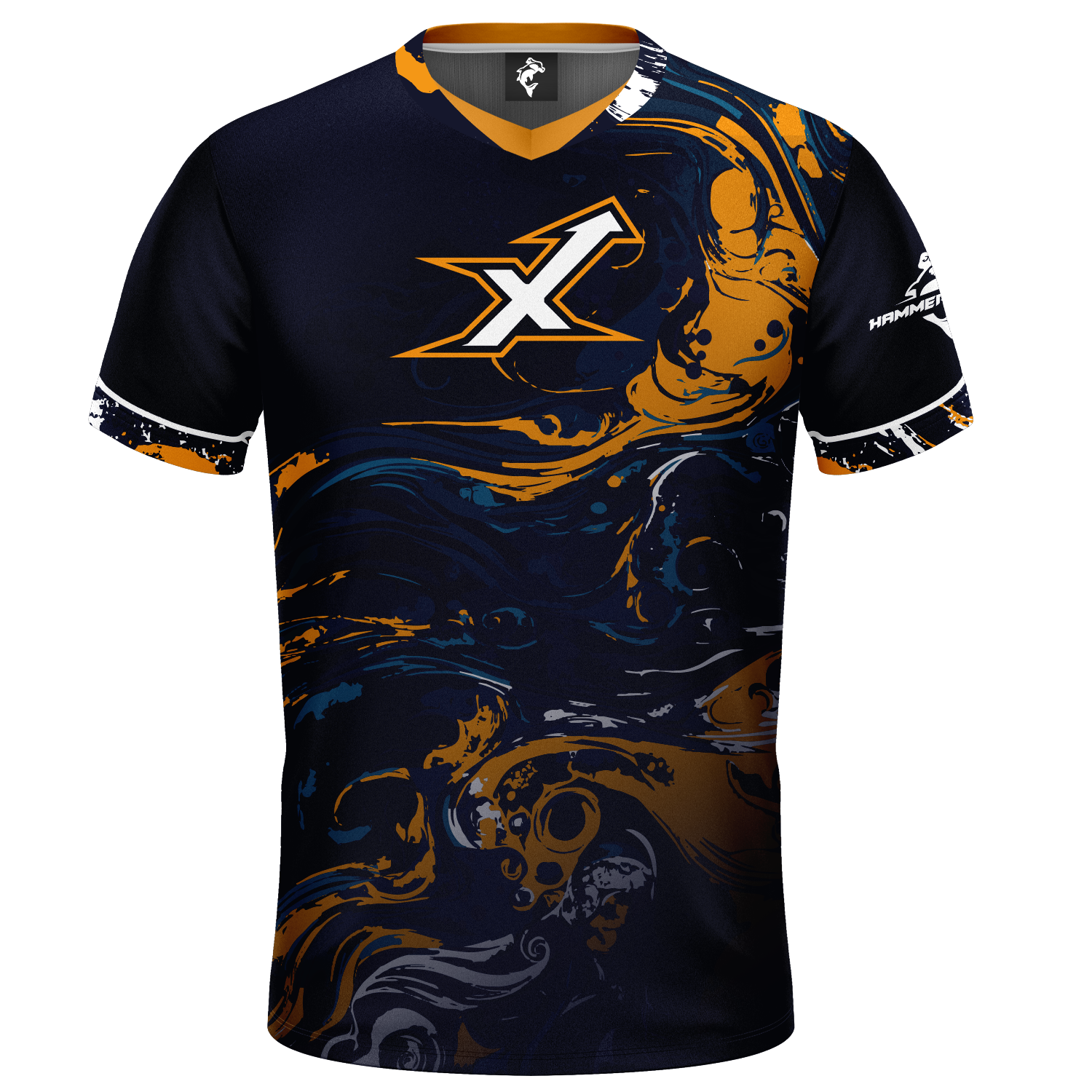Extremity Elite Pro Jersey
