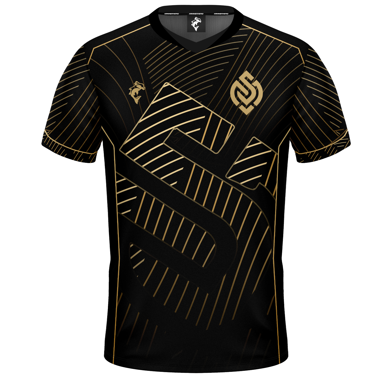 Sentus Esports Pro Jersey