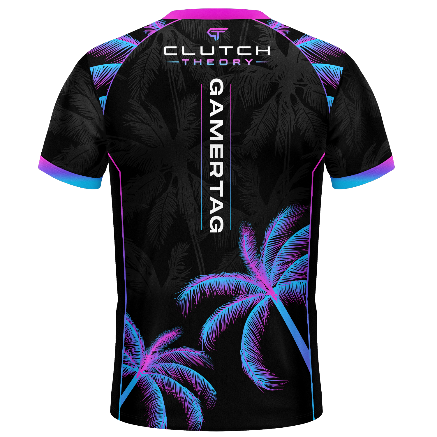 Clutch Theory Pro Jersey