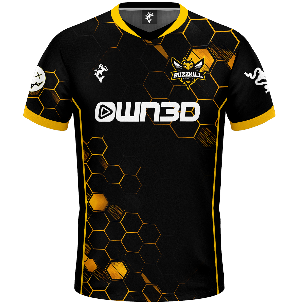 Buzzkill Elite Pro Jersey