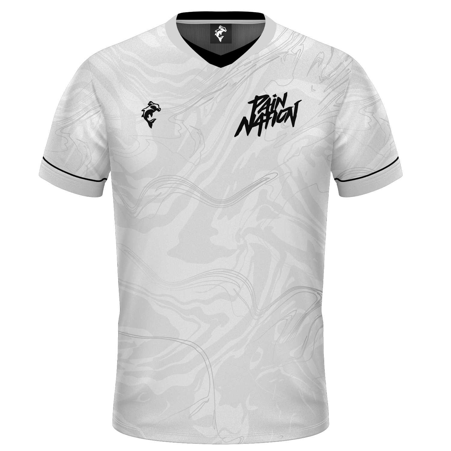 Pain Nation Alternate Elite Pro Jersey (Copy)