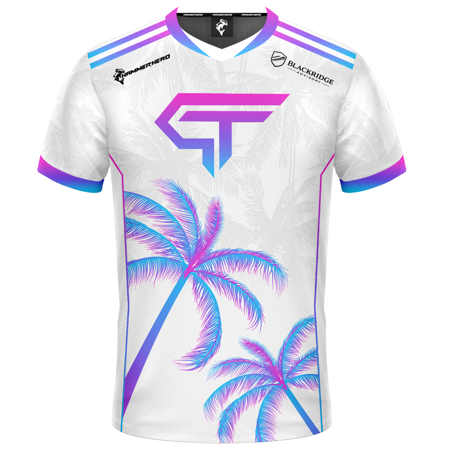 Clutch Theory Pro Jersey