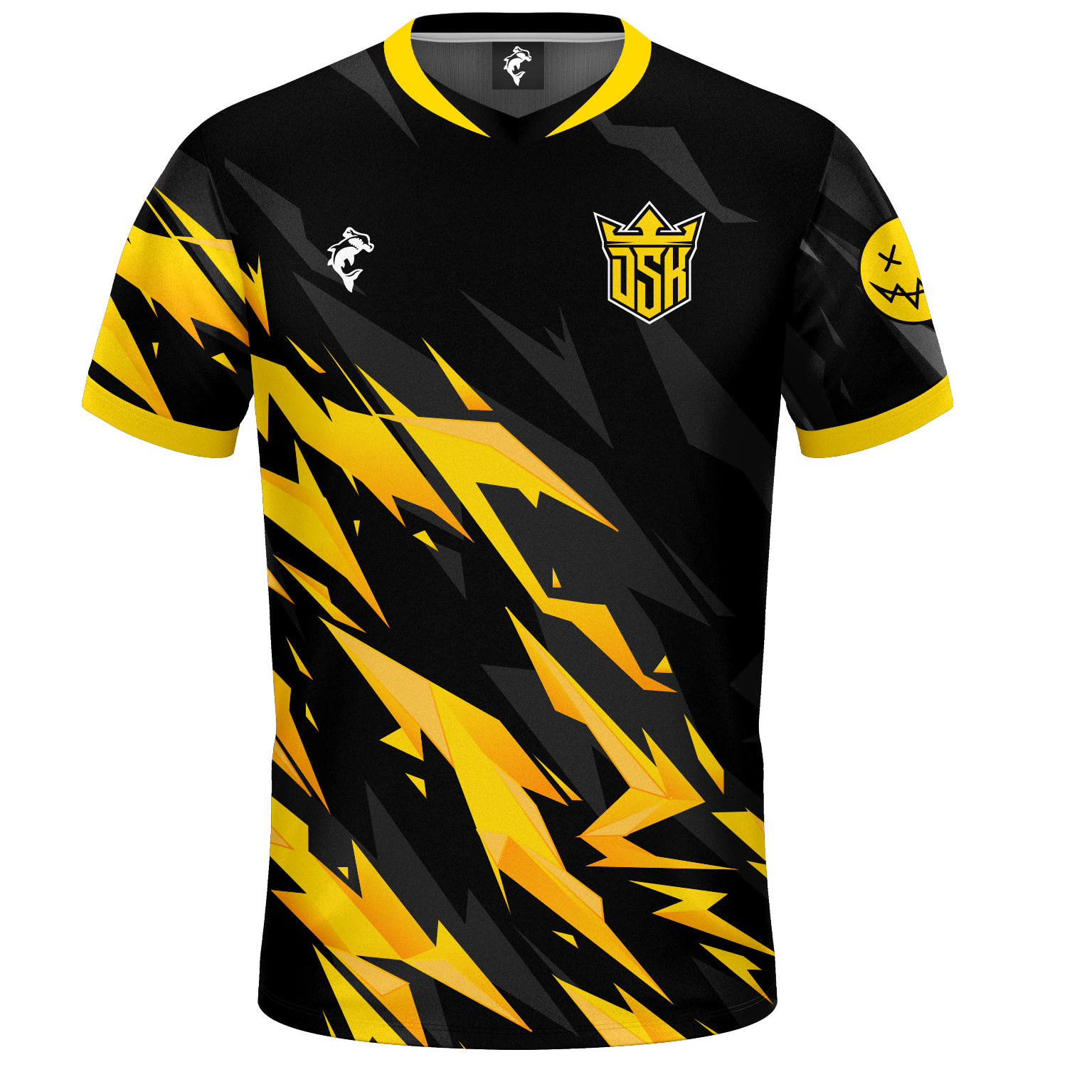 DSK Gaming Alternate Elite Pro Jersey