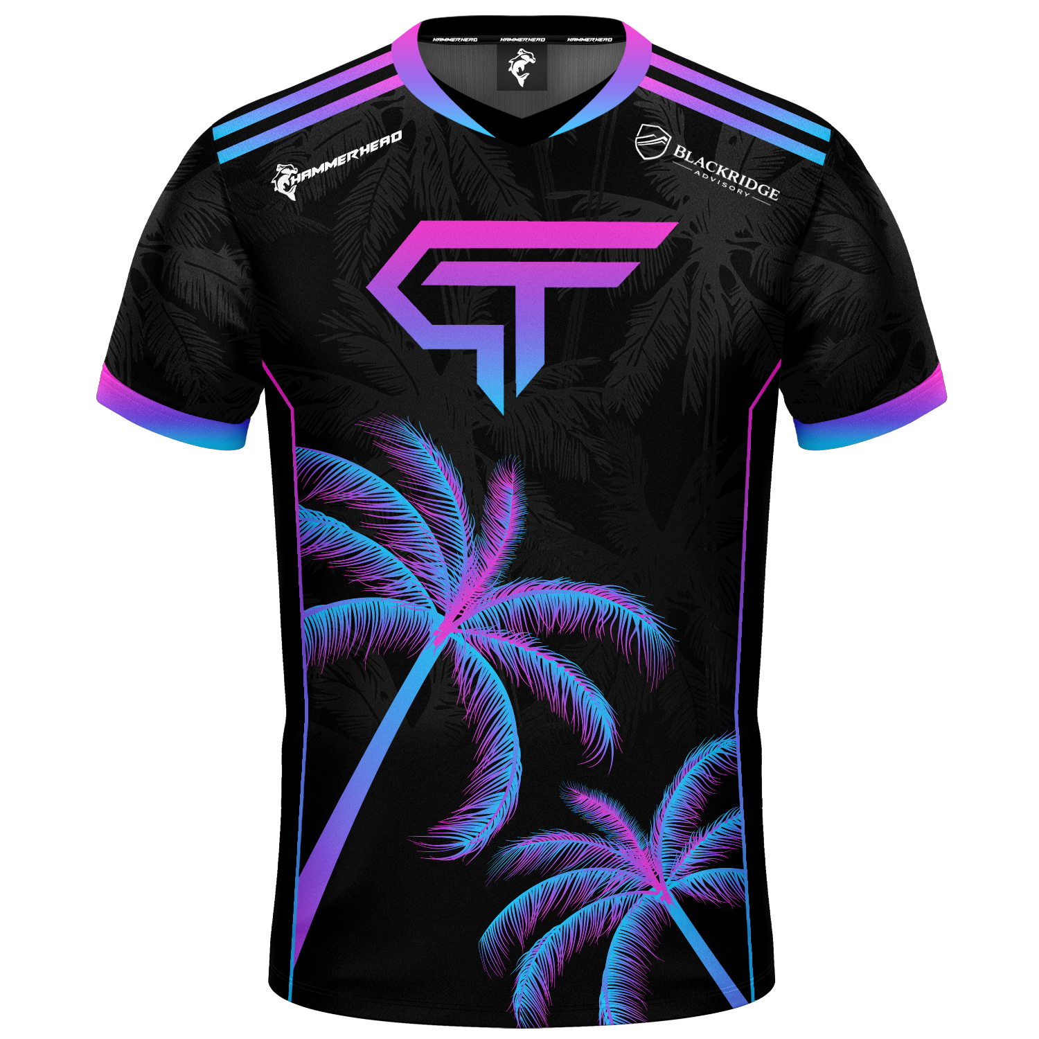 Clutch Theory Pro Jersey